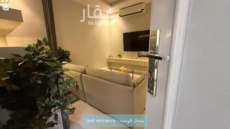 شقة للإيجار في شارع بللسمر, حي عرقة, مدينة الرياض, منطقة الرياض