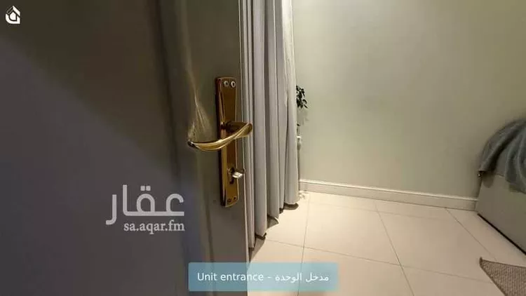 شقة للإيجار في شارع بللسمر, حي عرقة, مدينة الرياض, منطقة الرياض صورة 3