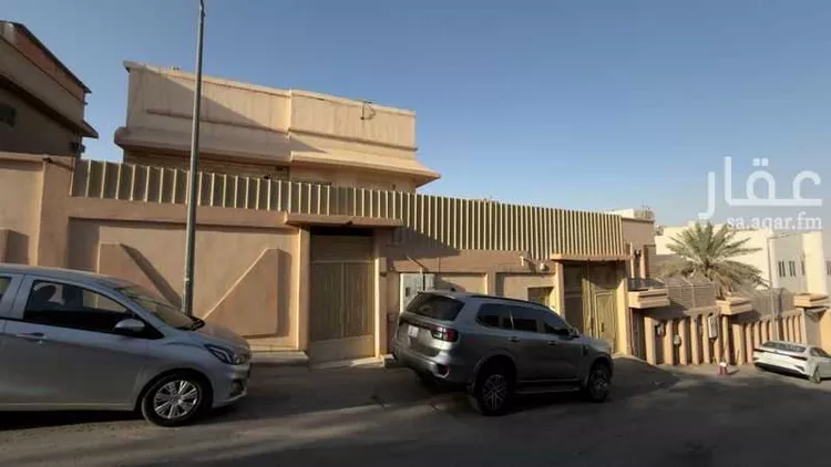 شقة للإيجار في شارع عمارة بن حزم, حي أم الحمام الغربي, مدينة الرياض, منطقة الرياض