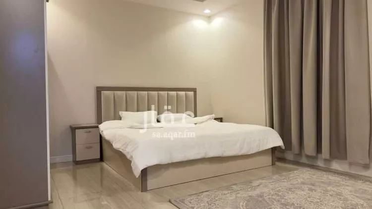 شقة للإيجار في شارع عمارة بن حزم, حي أم الحمام الغربي, مدينة الرياض, منطقة الرياض صورة 5