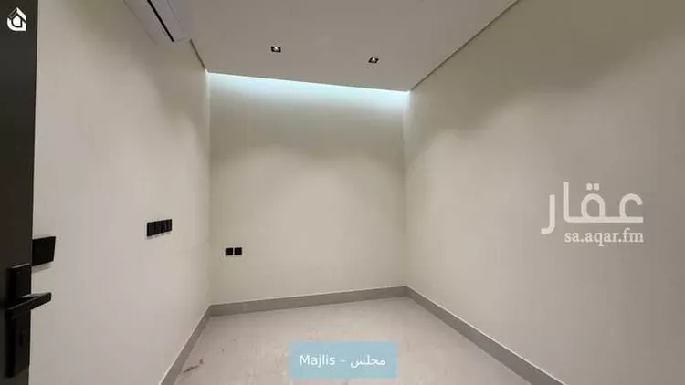 فيلا للإيجار في شارع حجر بن يزيد, حي النسيم الغربي, مدينة الرياض, منطقة الرياض صورة 2