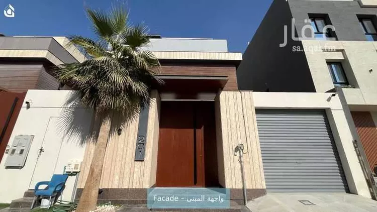 شقة للإيجار في شارع عثمان بن عوف, حي العارض, مدينة الرياض, منطقة الرياض