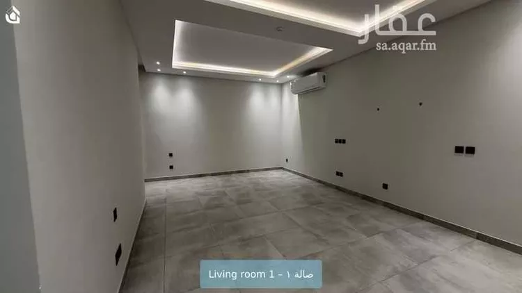 شقة للإيجار في شارع إبراهيم الخضيري, حي الملقا, مدينة الرياض, منطقة الرياض صورة 4