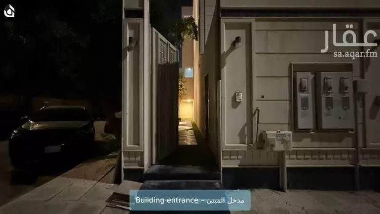 شقة للإيجار في شارع بللسمر, حي عرقة, مدينة الرياض, منطقة الرياض صورة 2