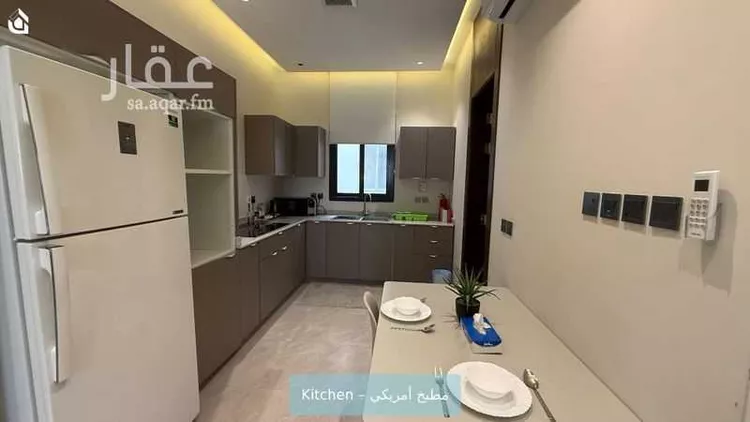 شقة للإيجار في شارع القنا, حي الياسمين, مدينة الرياض, منطقة الرياض صورة 5