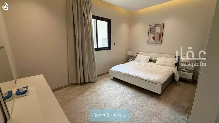 Apartment for Rent in Riyadh Al Yasmin 7