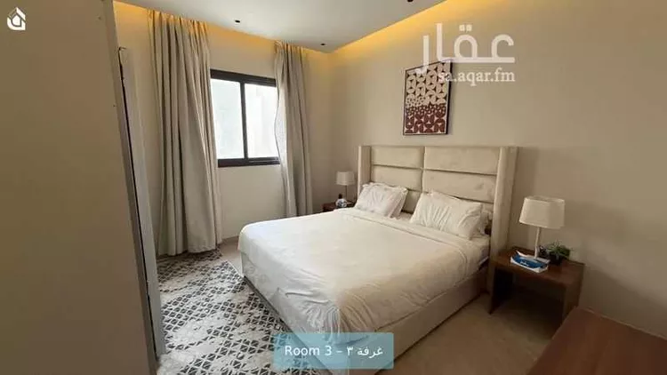Apartment for Rent in Riyadh Al Yasmin 8