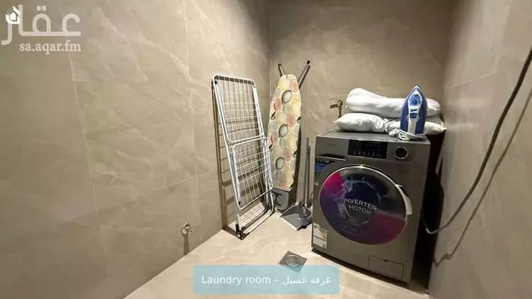 Apartment for Rent in Riyadh Al Yasmin 9