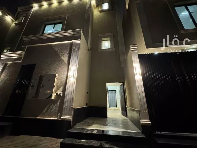 دور للإيجار في شارع الجنادرية, حي المعيزيلة, مدينة الرياض, منطقة الرياض