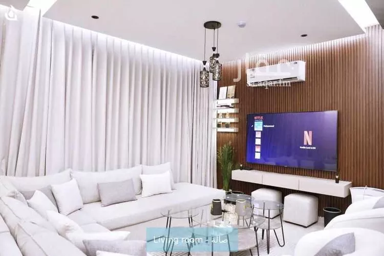 شقة للإيجار في شارع علي الظاهري, حي العارض, مدينة الرياض, منطقة الرياض صورة 3