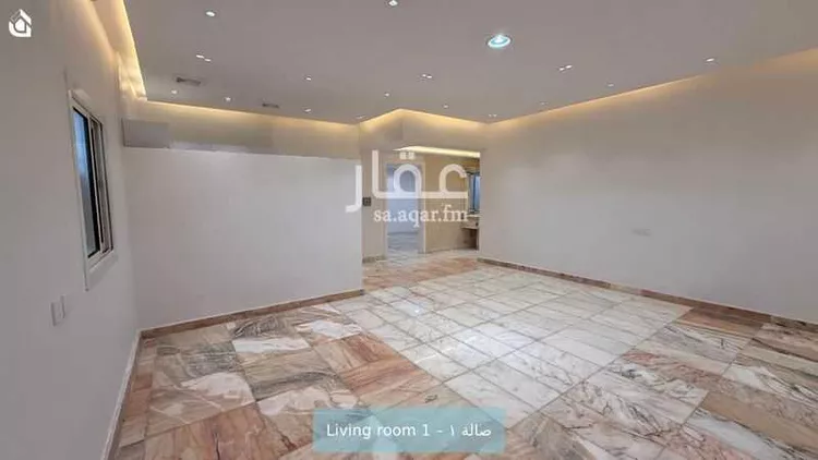 شقة للإيجار في شارع السيح, حي الملز, مدينة الرياض, منطقة الرياض صورة 4