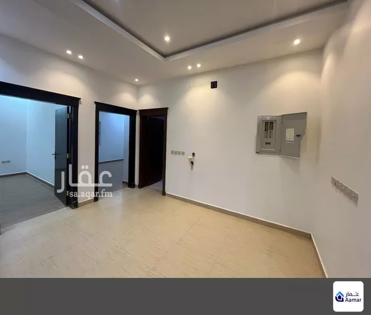 شقة للإيجار في شارع ابن عثيمين, حي القيروان, مدينة الرياض, منطقة الرياض صورة 2