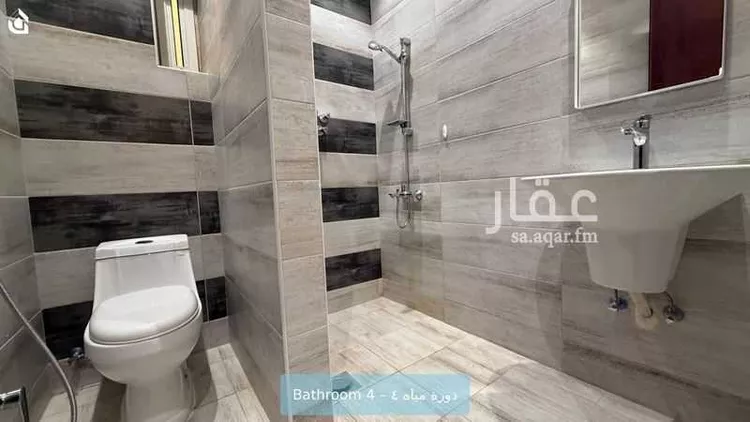 فيلا للإيجار في شارع رقم 151, حي الملقا, مدينة الرياض, منطقة الرياض 16