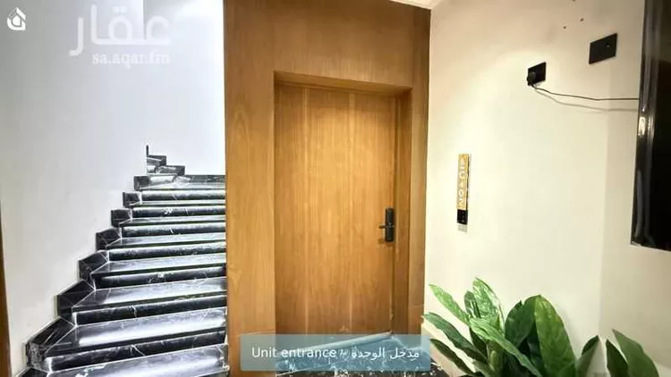شقة للإيجار في شارع رقم 215, حي الملقا, مدينة الرياض, منطقة الرياض صورة 4
