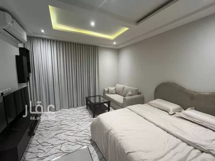 شقة للإيجار في شارع محمد الواسطي, حي القيروان, مدينة الرياض, منطقة الرياض