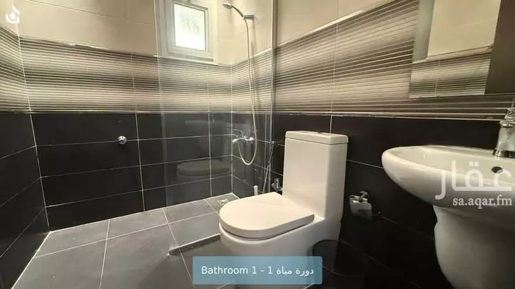 شقة للإيجار في شارع السراب, حي حطين, مدينة الرياض, منطقة الرياض 8