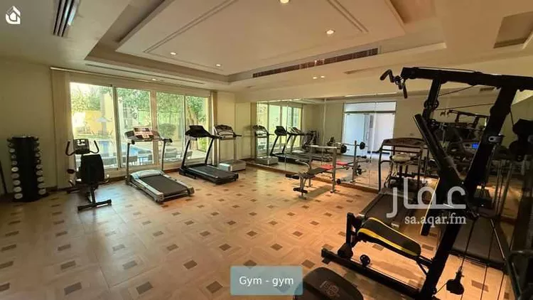 شقة للإيجار في شارع السراب, حي حطين, مدينة الرياض, منطقة الرياض 15