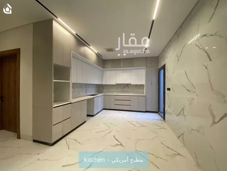 شقة للإيجار في شارع البكري الصديقي, حي القيروان, مدينة الرياض, منطقة الرياض صورة 3