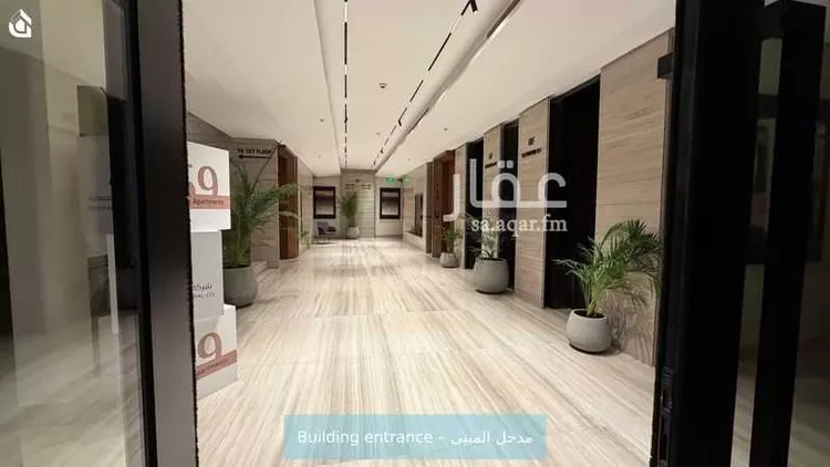 شقة للإيجار في شارع الحوي, حي العقيق, مدينة الرياض, منطقة الرياض صورة 3