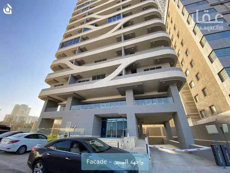 شقة للإيجار في شارع وادي الشوكة, حي الصحافة, مدينة الرياض, منطقة الرياض