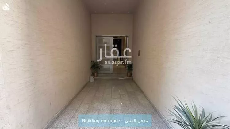 شقة للإيجار في شارع وادي العمارية, حي حطين, مدينة الرياض, منطقة الرياض صورة 2