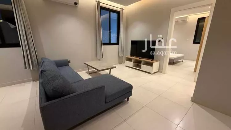 Apartment for Rent in Riyadh Al Malqa صورة 5