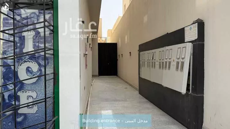 Apartment for Rent in Riyadh Al Yasmin صورة 3