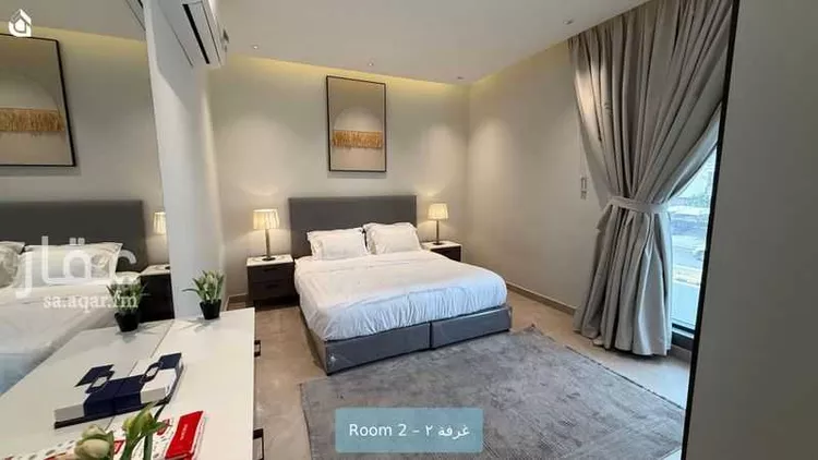 شقة للإيجار في شارع القنا, حي الياسمين, مدينة الرياض, منطقة الرياض 8