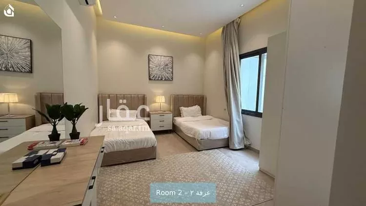 شقة للإيجار في شارع القنا, حي الياسمين, مدينة الرياض, منطقة الرياض 6