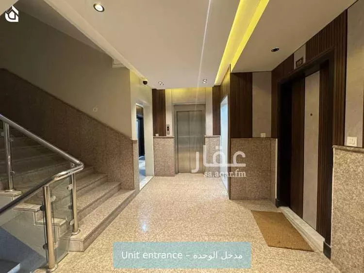 شقة للإيجار في شارع تبوك, حي الإزدهار, مدينة الرياض, منطقة الرياض صورة 3