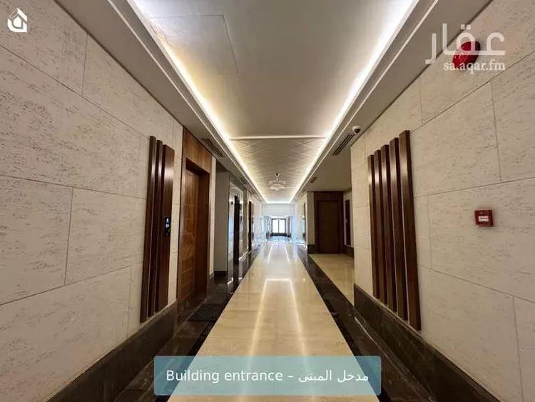 شقة للإيجار في شارع ابها, حي الملقا, مدينة الرياض, منطقة الرياض صورة 3