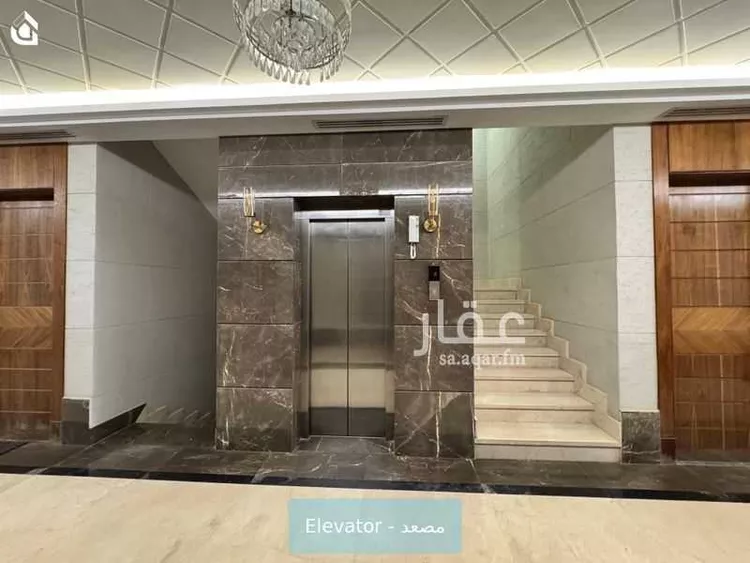 شقة للإيجار في شارع ابها, حي الملقا, مدينة الرياض, منطقة الرياض صورة 4