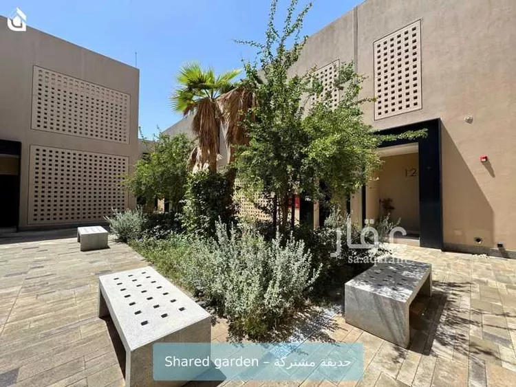 فيلا للإيجار في شارع القصر, حي النرجس, مدينة الرياض, منطقة الرياض صورة 3