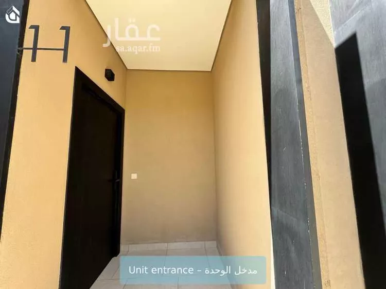 فيلا للإيجار في شارع القصر, حي النرجس, مدينة الرياض, منطقة الرياض صورة 4