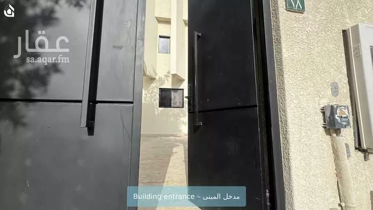 شقة للإيجار في شارع سليمان بن بلال, حي أم الحمام الغربي, مدينة الرياض, منطقة الرياض صورة 2