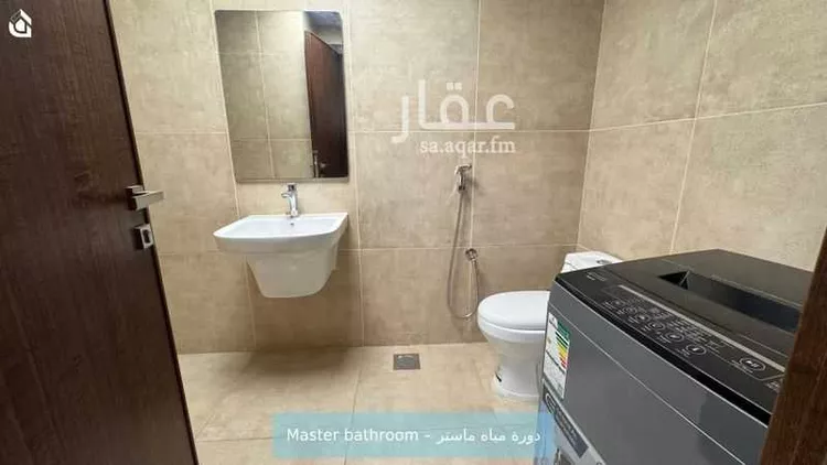 Apartment for Rent in Riyadh Umm Al Hamam Al Gharbi صورة 5