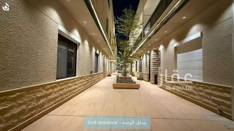 فيلا للإيجار في شارع ريحانه بنت زيد, حي النرجس, مدينة الرياض, منطقة الرياض صورة 3