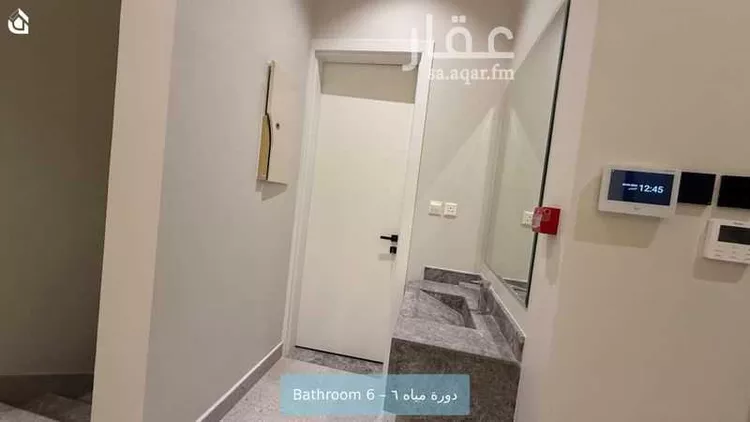 فيلا للإيجار في شارع ريحانه بنت زيد, حي النرجس, مدينة الرياض, منطقة الرياض 22