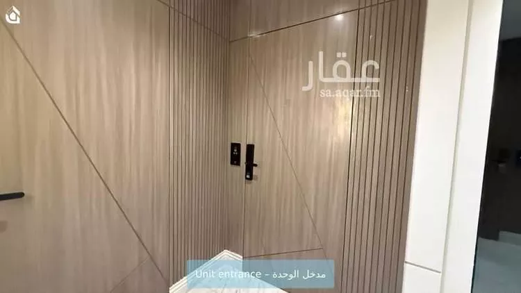 شقة للإيجار في شارع بشير البصري, حي النرجس, مدينة الرياض, منطقة الرياض صورة 4