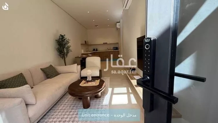 شقة للإيجار في شارع الغزالة, حي الناصرية, مدينة الرياض, منطقة الرياض