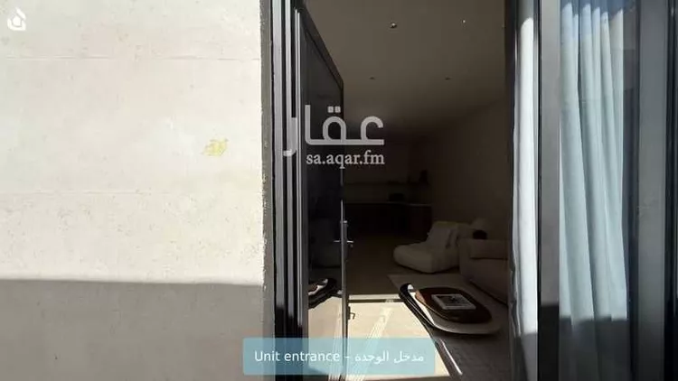 شقة للإيجار في شارع الغزالة, حي الناصرية, مدينة الرياض, منطقة الرياض صورة 3