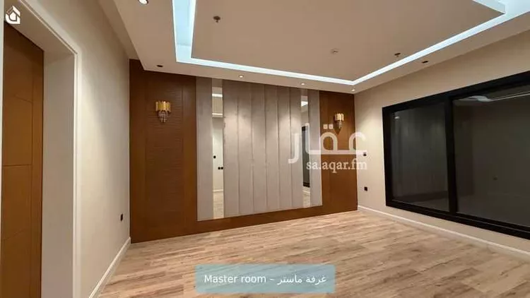 شقة للإيجار في شارع الوادي الأخضر, حي قرطبة, مدينة الرياض, منطقة الرياض صورة 5