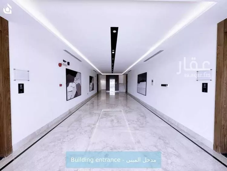 شقة للإيجار في شارع البساله, حي القادسية, مدينة الرياض, منطقة الرياض صورة 2