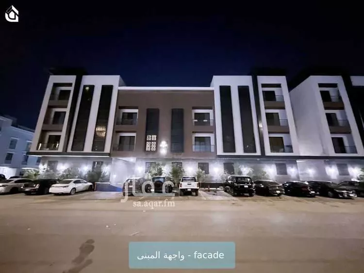 شقة للإيجار في شارع عبدالله بن العاص, حي العارض, مدينة الرياض, منطقة الرياض 1 صورة