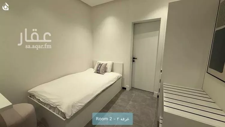 Apartment for Rent in Riyadh Al Arid 9