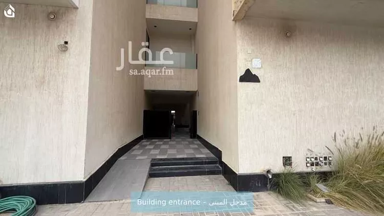 Apartment for Rent in Riyadh Al Arid صورة 3