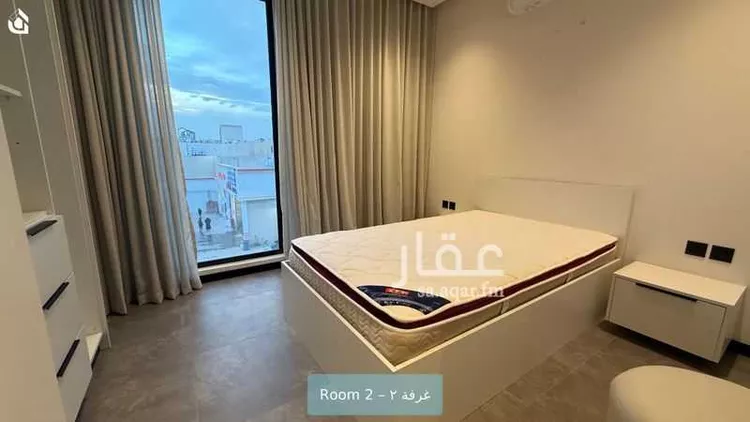 شقة للإيجار في شارع العدل, حي العارض, مدينة الرياض, منطقة الرياض 8