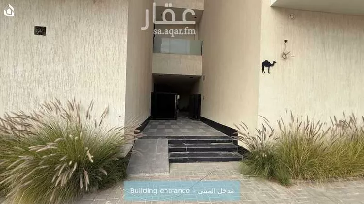 Apartment for Rent in Riyadh Al Arid صورة 2
