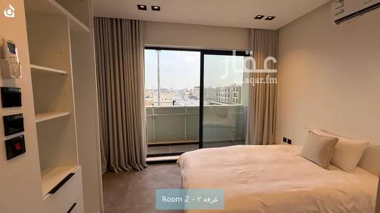 Apartment for Rent in Riyadh Al Arid 8