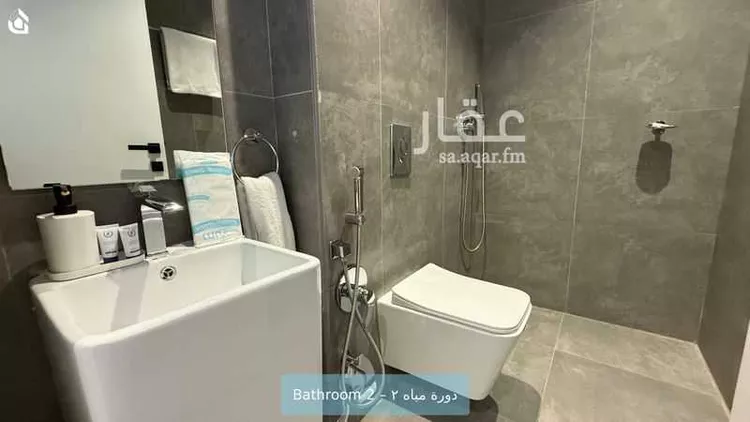 Apartment for Rent in Riyadh Al Arid 11